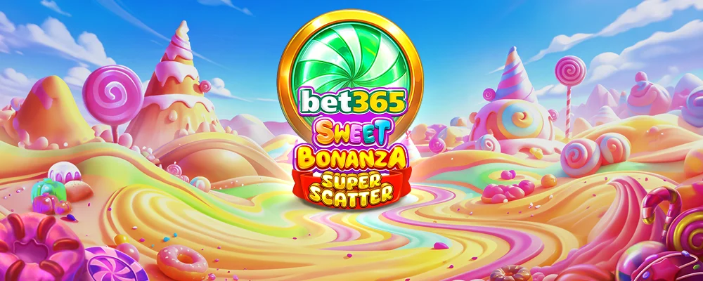 novi bet Doce Bonança Super Scatter