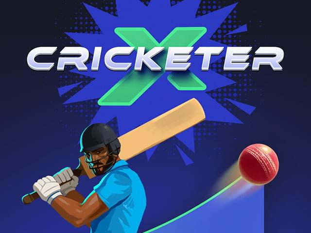 novi bet CricketerX