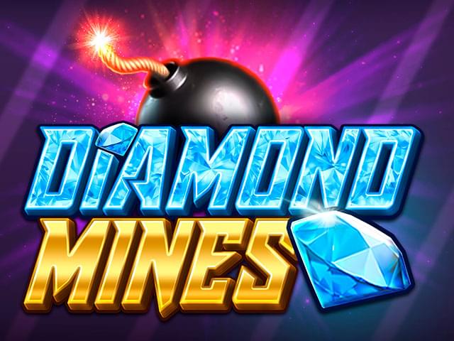 novi bet Minas de Diamante™