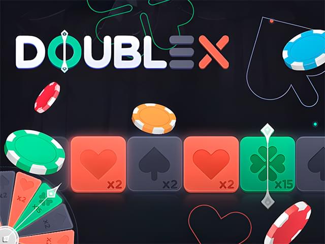 novi bet DoubleX