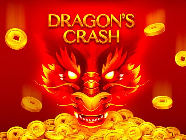 novi bet Crash dos Dragões