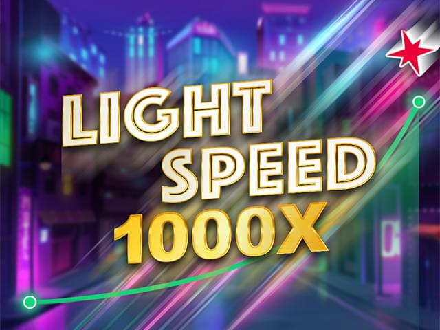 novi bet Velocidade da Luz