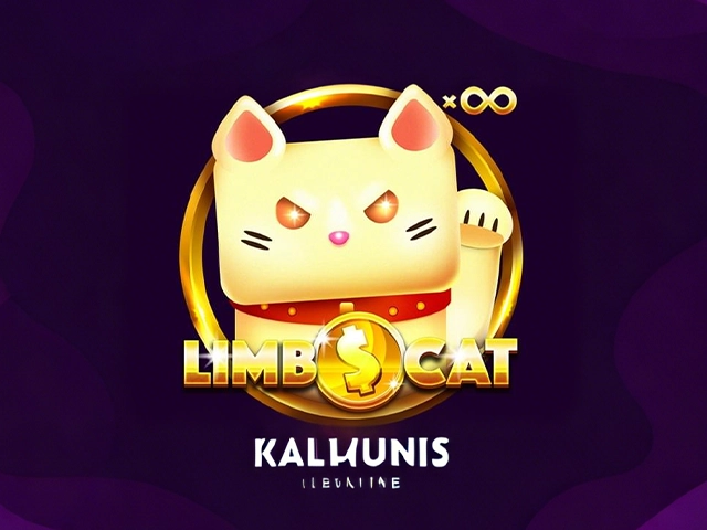 novi bet Gato do Limbo