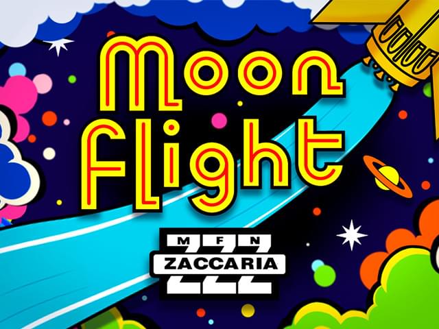 novi bet Deslizante de Voo Lunar